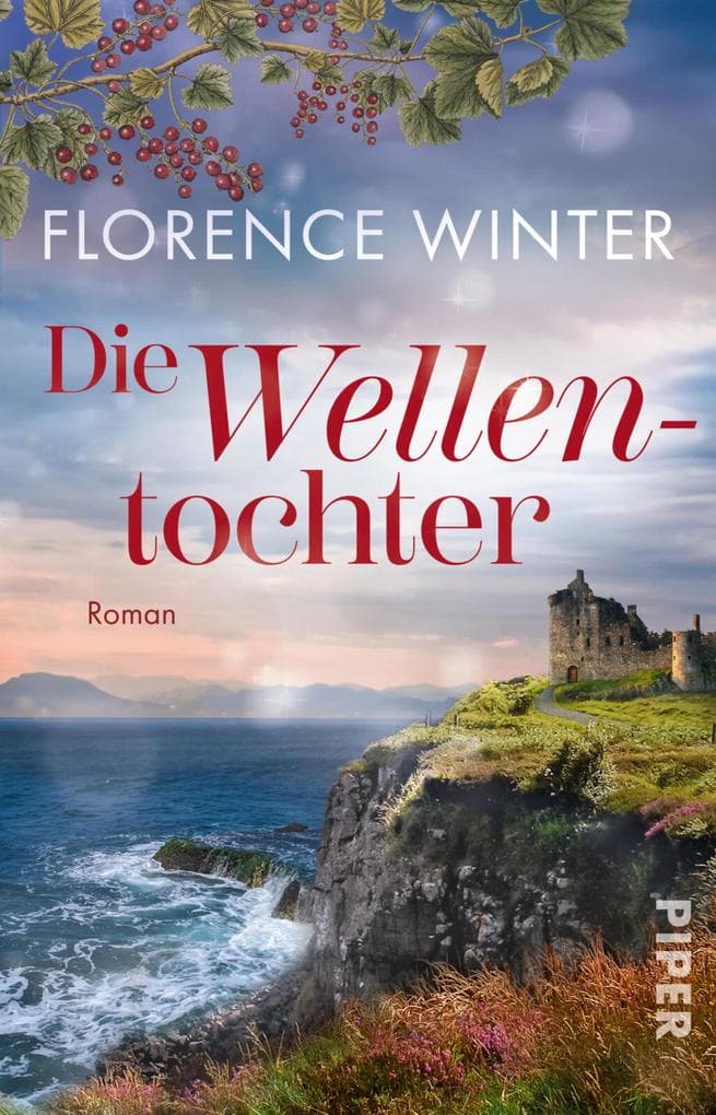 Die Wellentochter