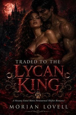 Traded To The Lycan King