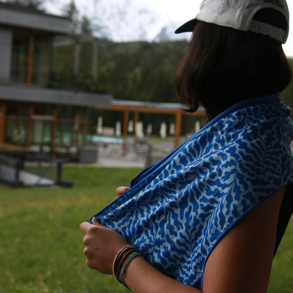 Cool Towel Henry