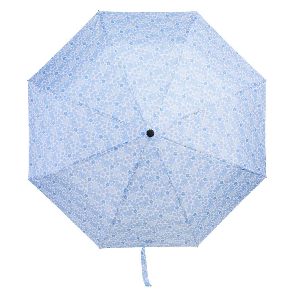 Easy Umbrella Café Vergissmeinnicht