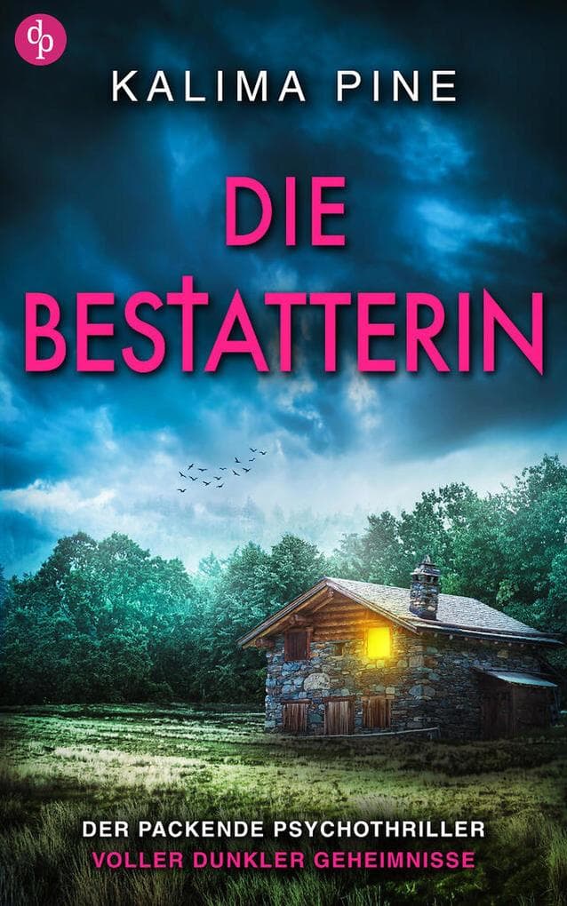 Die Bestatterin