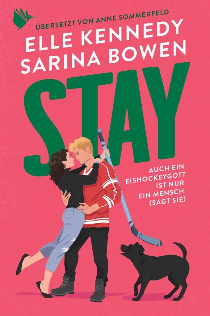 Stay