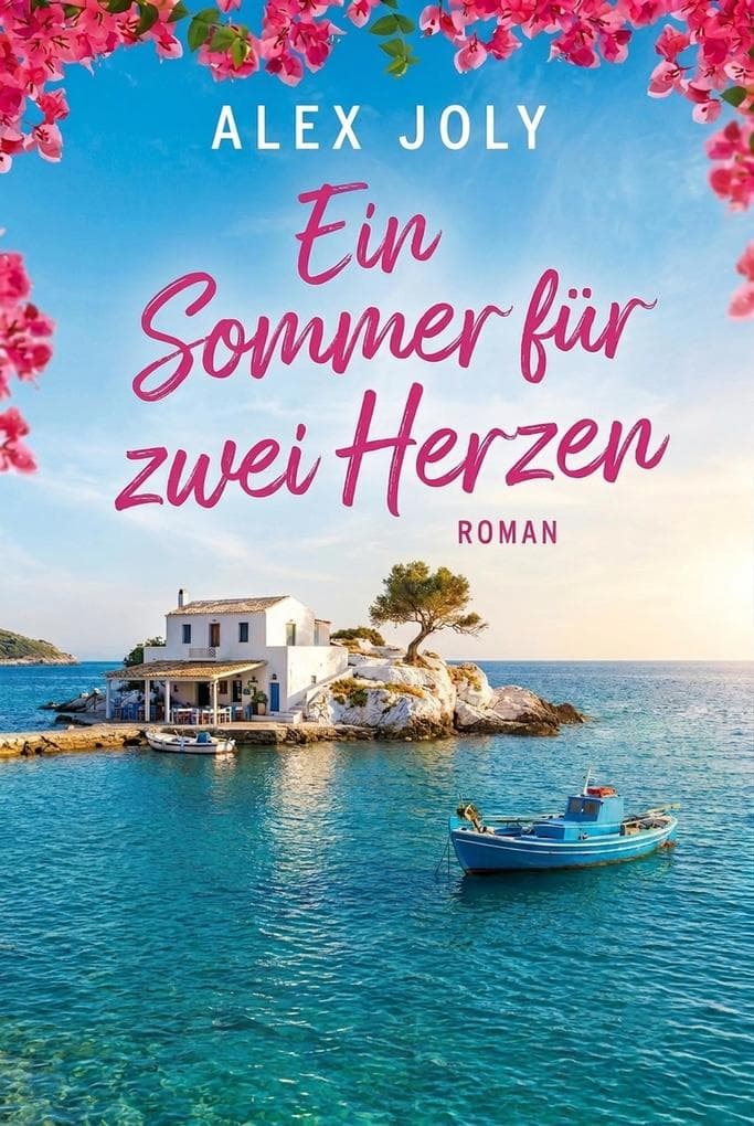 Ein Sommer für zwei Herzen