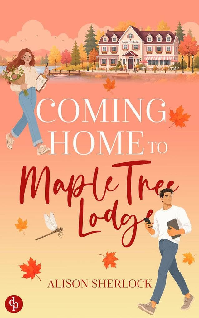Coming Home to Maple Tree Lodge