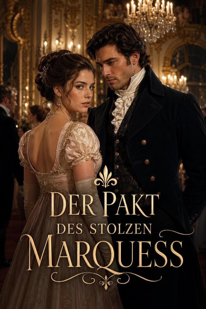 Der Pakt des stolzen Marquess