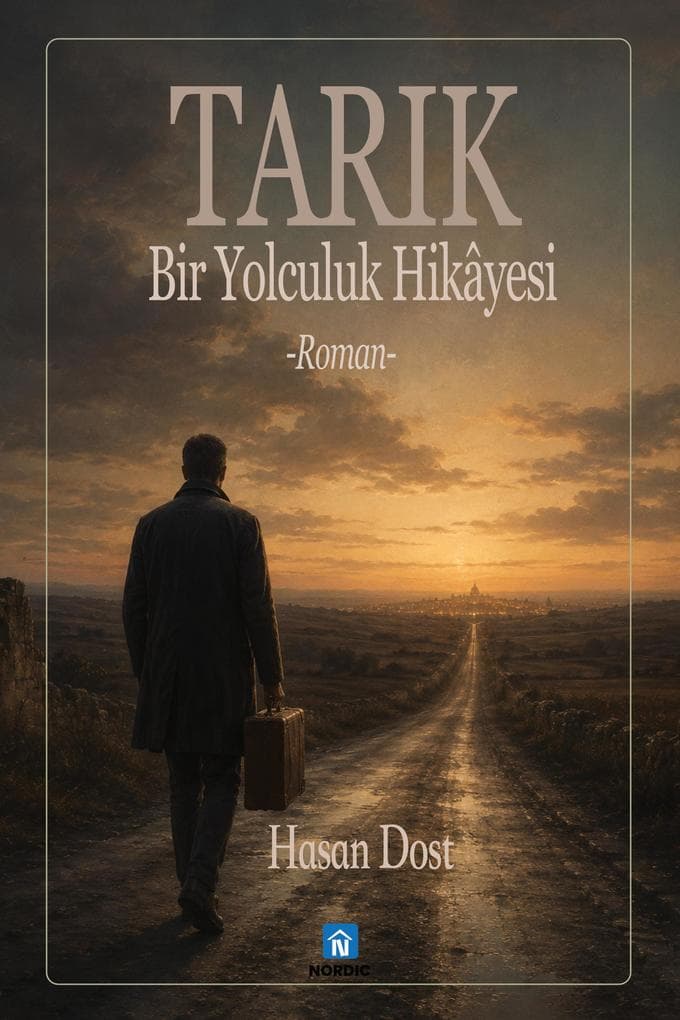 Tarik: Bir Yolculuk Hikâyesi
