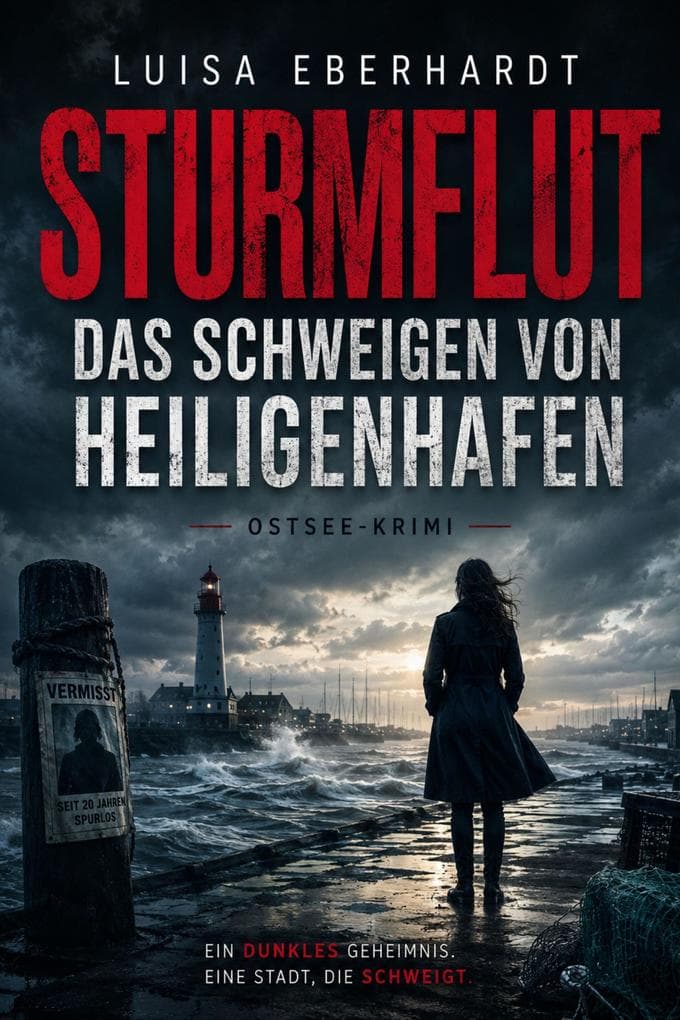 Sturmflut Das Schweigen von Heiligenhafen