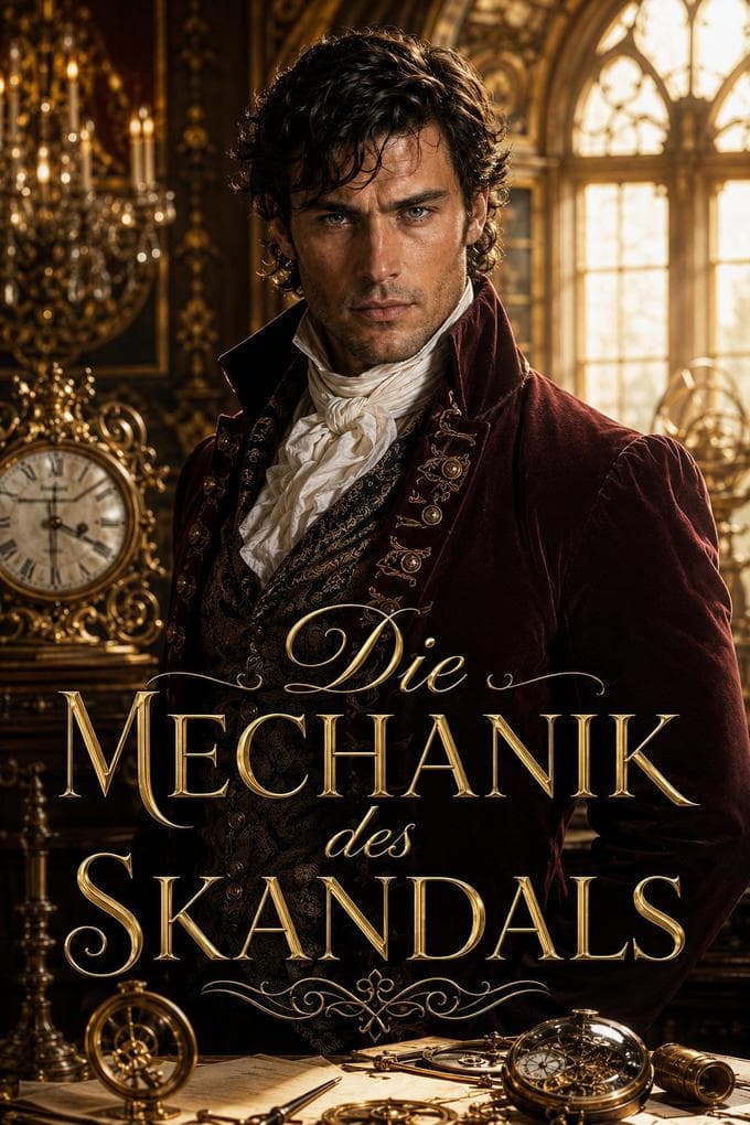 Die Mechanik des Skandals