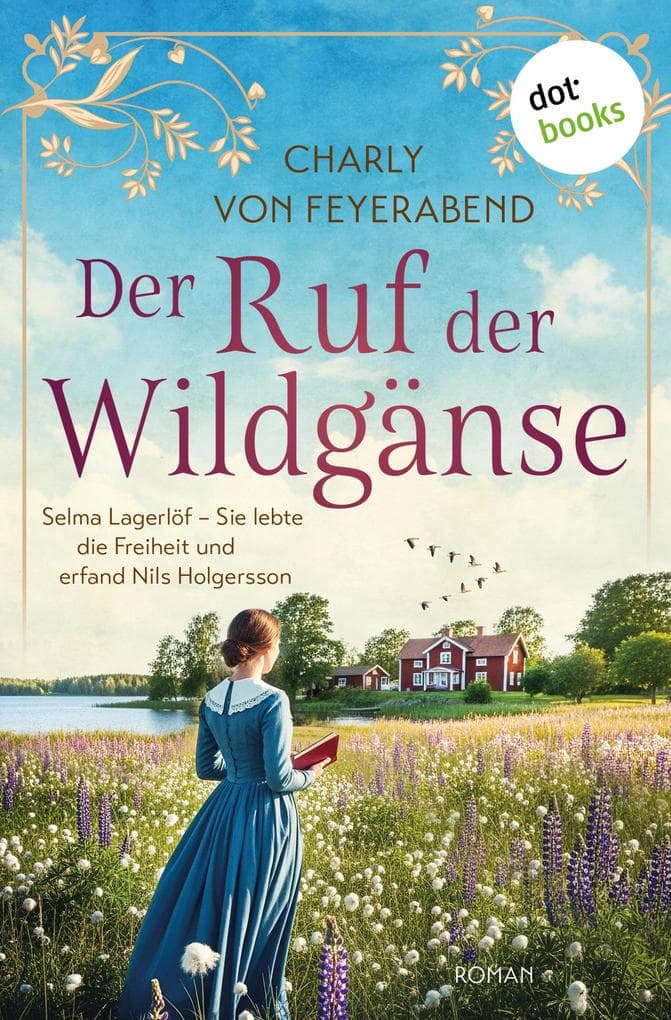 Der Ruf der Wildgänse