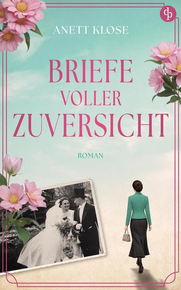 Briefe voller Zuversicht