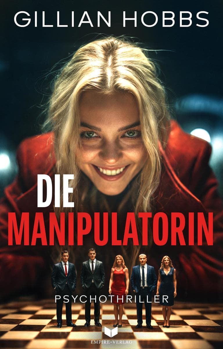 Die Manipulatorin