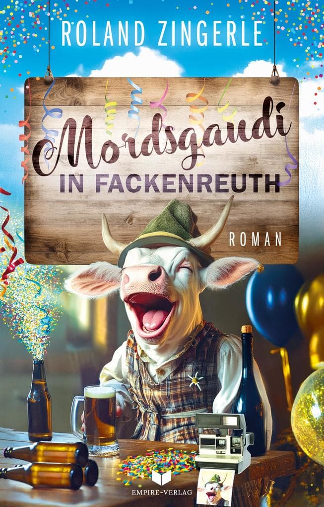 Mordsgaudi in Fackenreuth