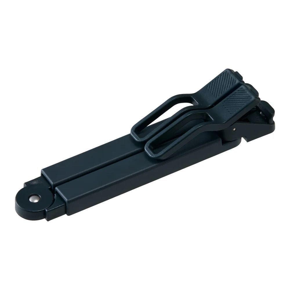Twip Buchhalter (Schwarz) flexibler Book Clip | by KING JIM