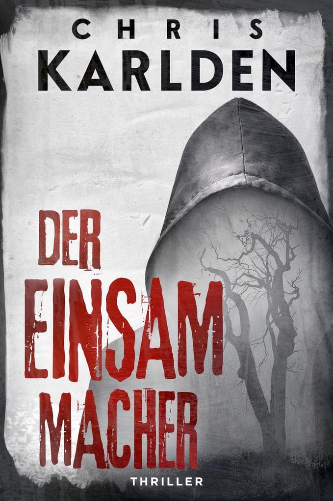 Der Einsammacher: Thriller