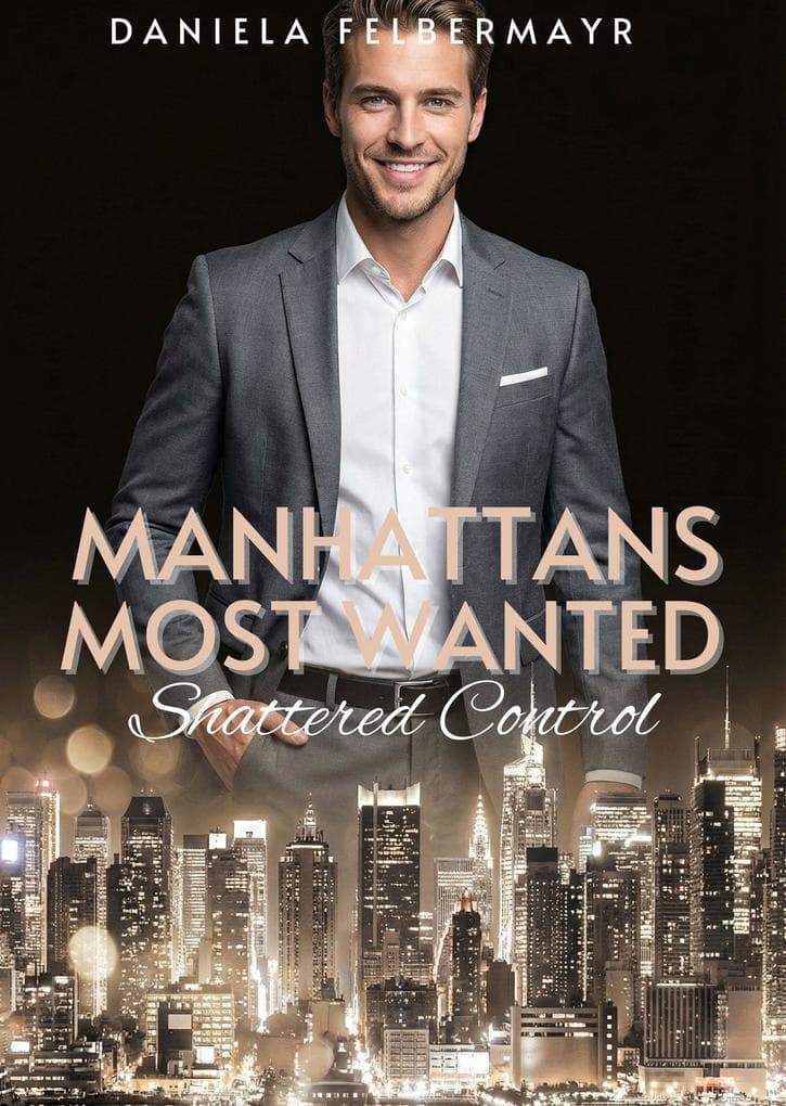 Manhattans Most Wanted - Shattered Control