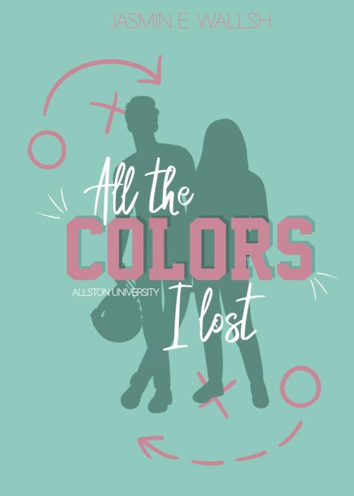All the Colors I Lost