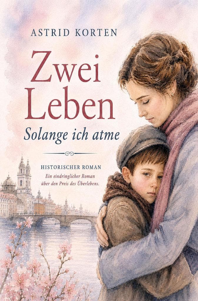 ZWEI LEBEN - Solange ich atme