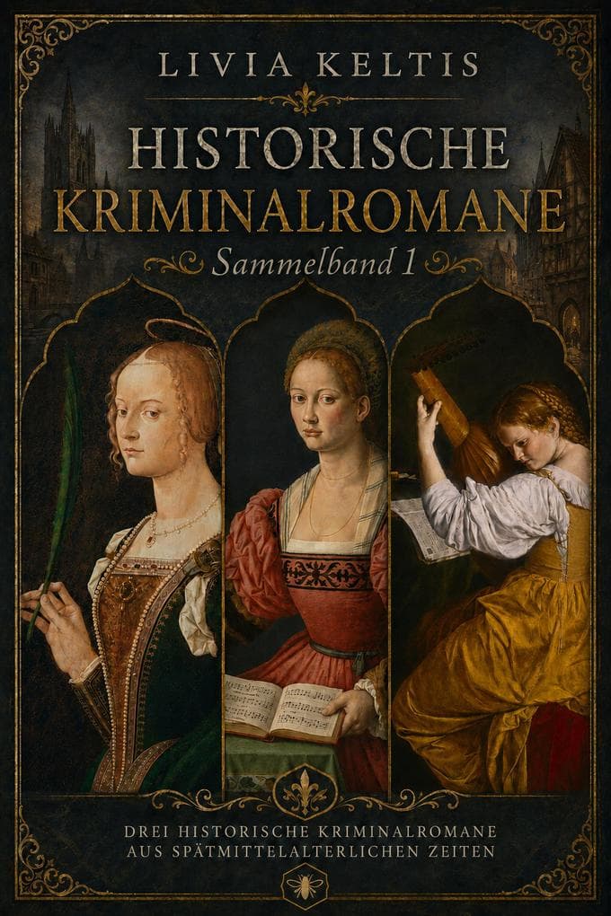 Ilse Kramer und Lorenz Mittenauer - Sammelband 1
