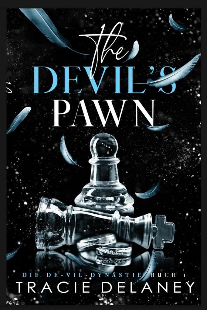 The Devil's Pawn