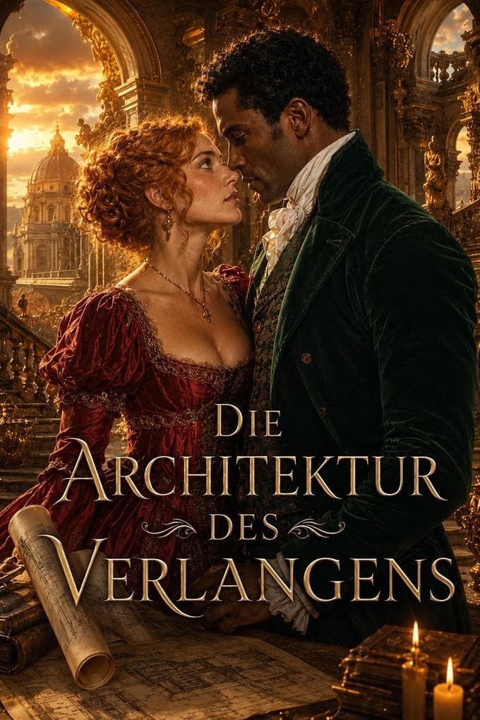Die Architektur des Verlangens