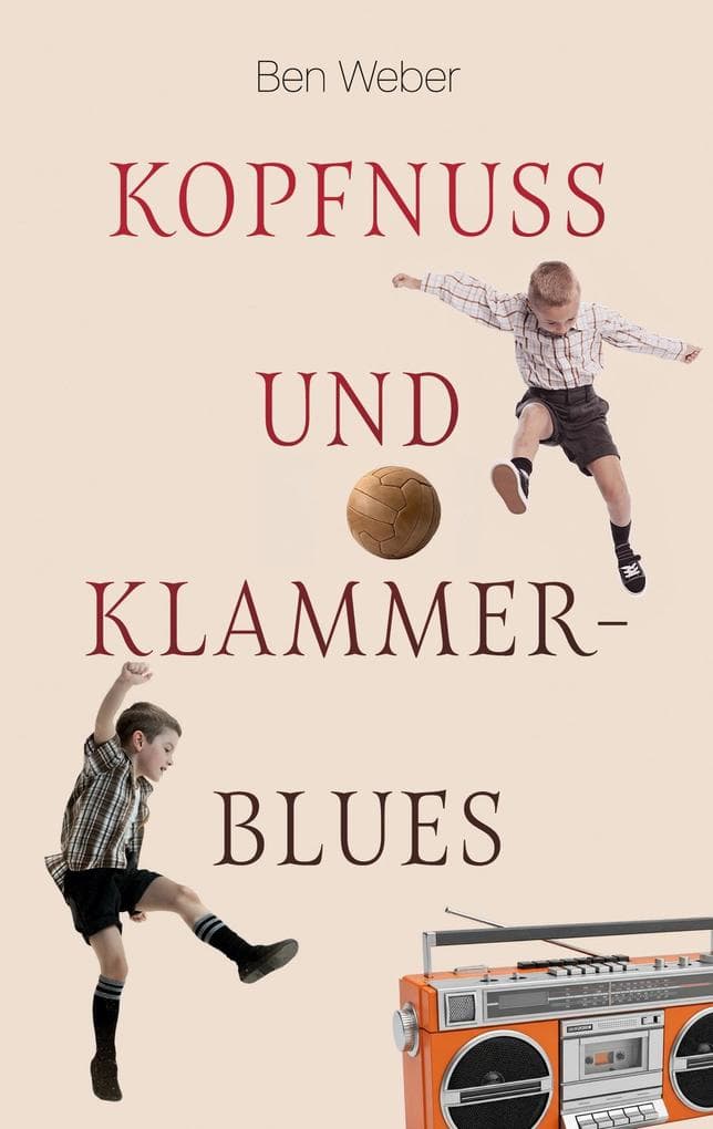 Kopfnuss und Klammerblues
