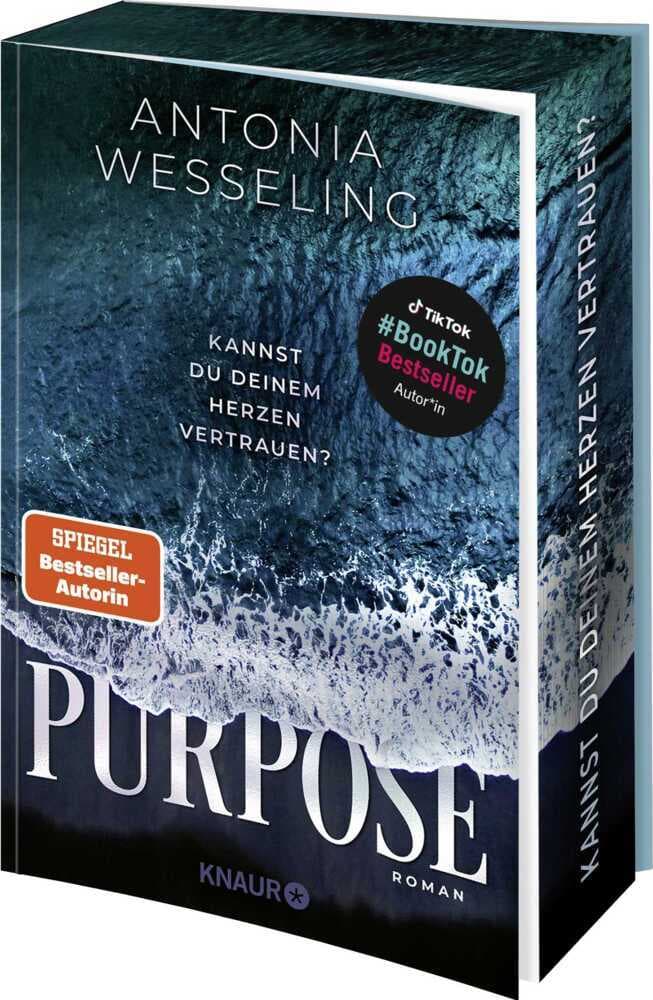 Purpose. Kannst du deinem Herzen vertrauen?