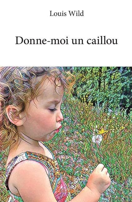 Donne-moi un caillou