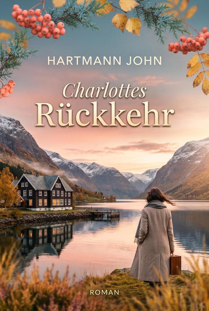 Charlottes Rückkehr