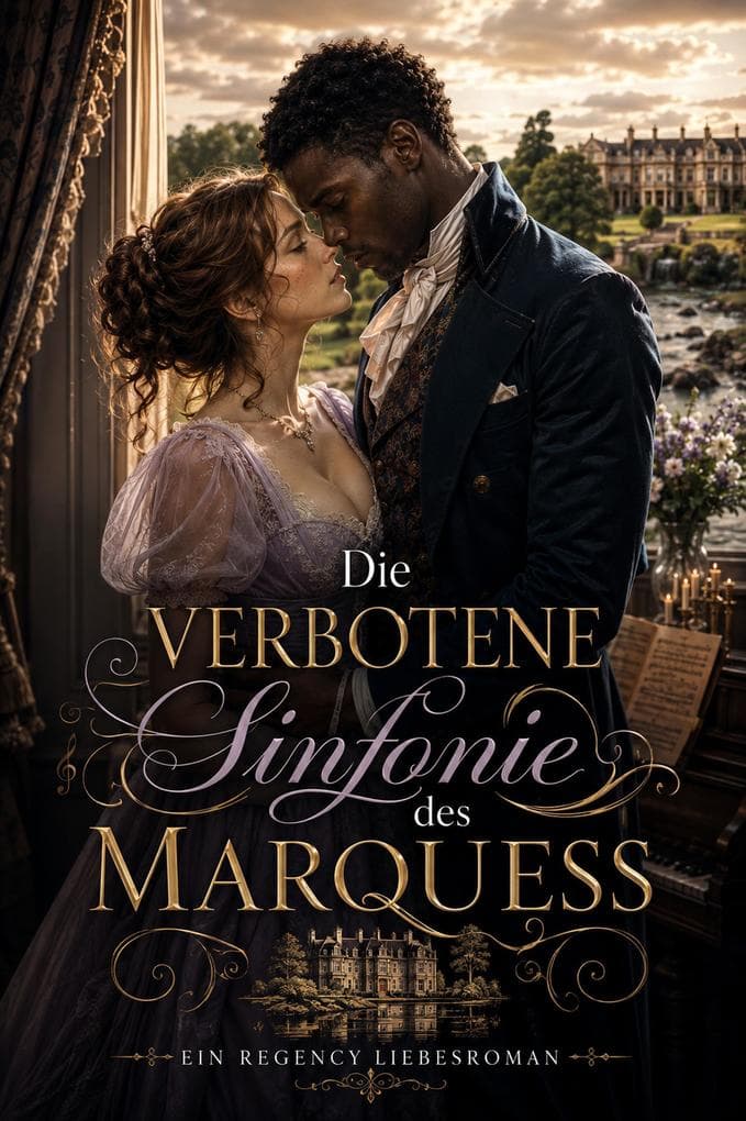 Die verbotene Sinfonie des Marquess
