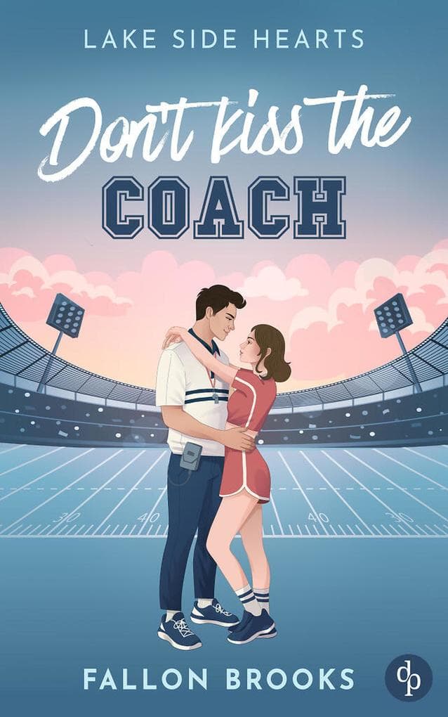 Don't kiss the Coach