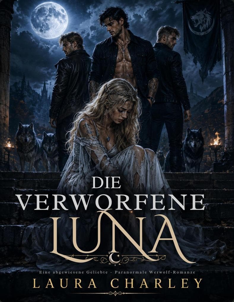 Die Verworfene Luna