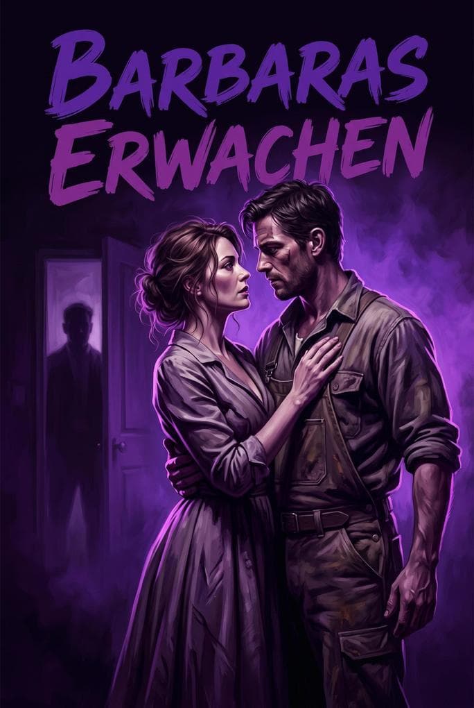 Barbaras Erwachen
