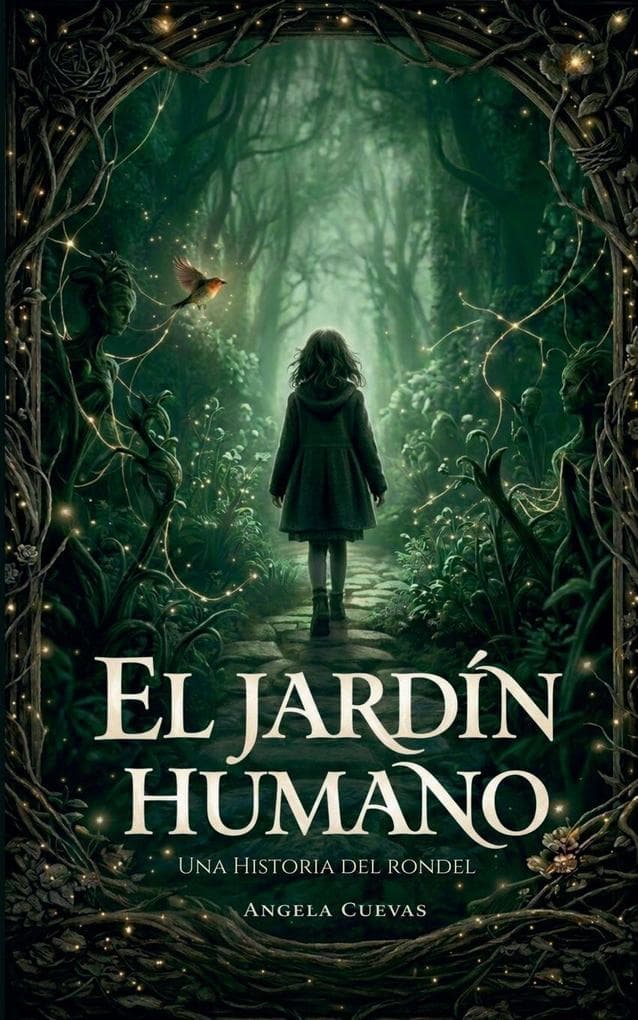 El Jardín Humano