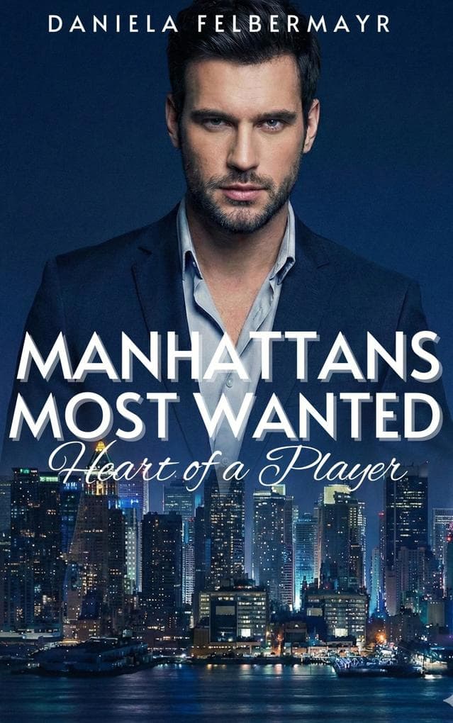 Manhattans Most Wanted - Heart of a Player