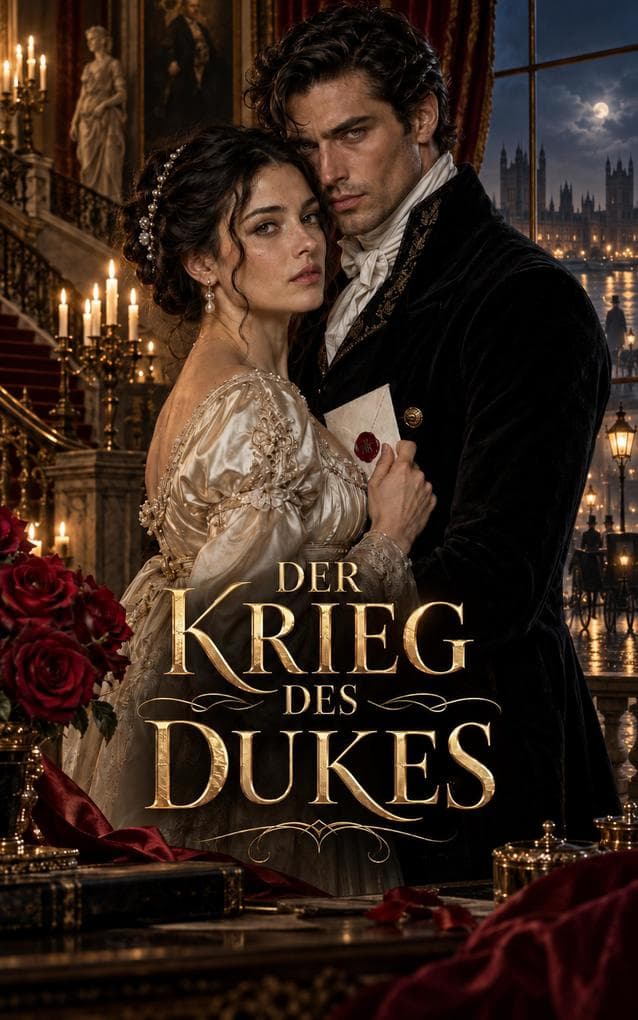 Der Krieg des Dukes