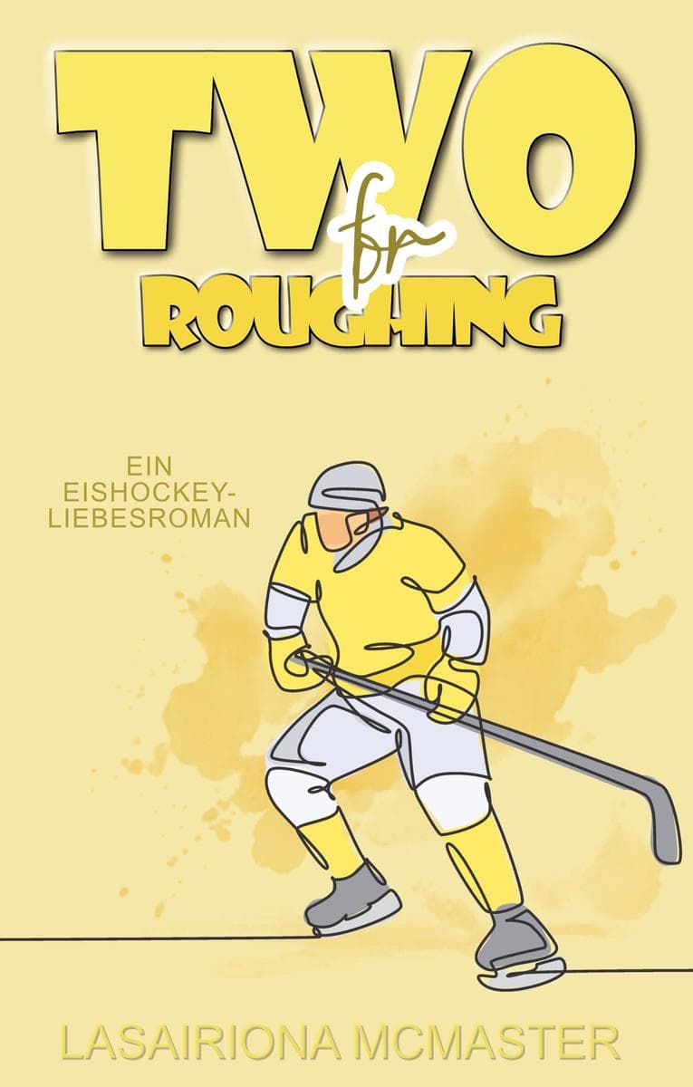 Two for Roughing