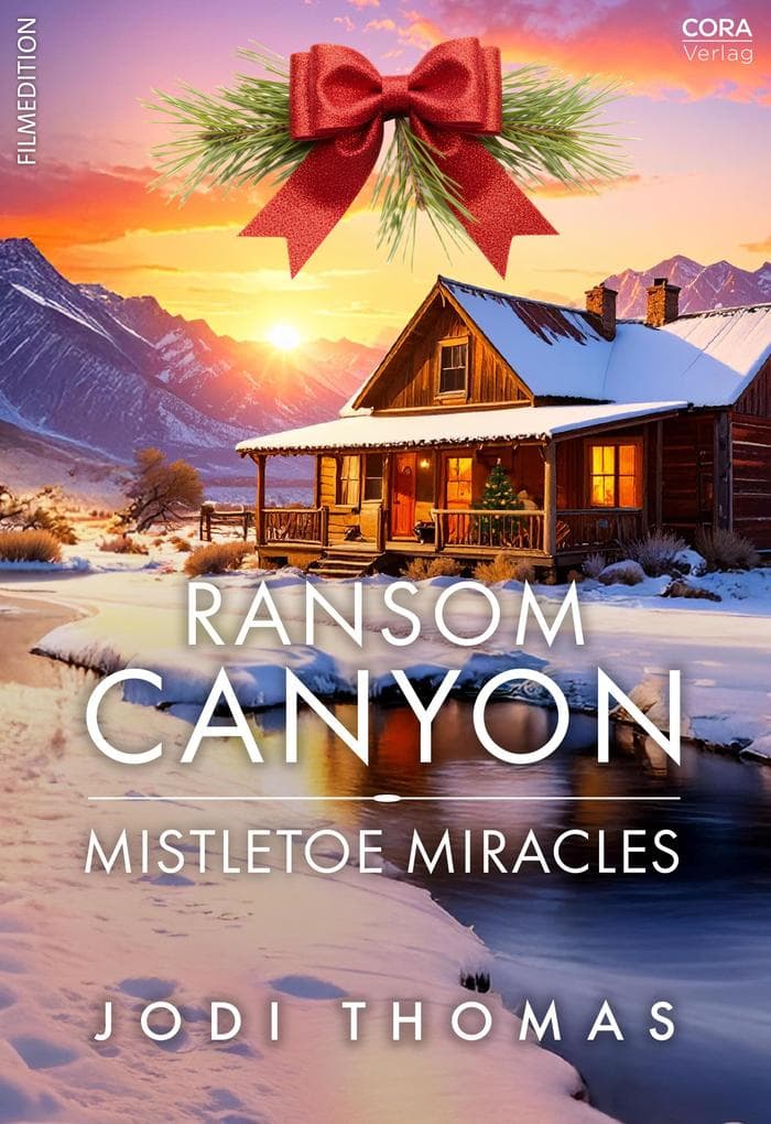 Ransom Canyon: Mistletoe Miracles