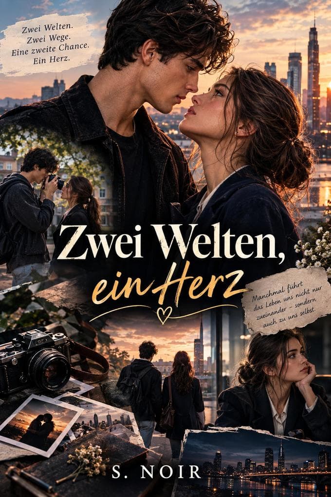 Zwei Welten, ein Herz