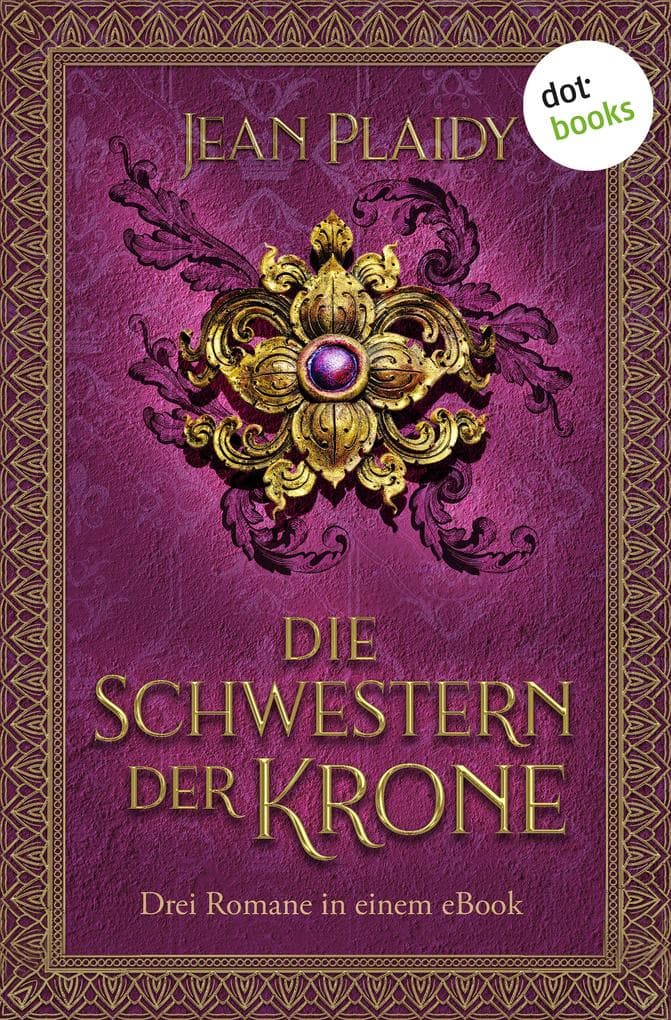 Die Schwestern der Krone