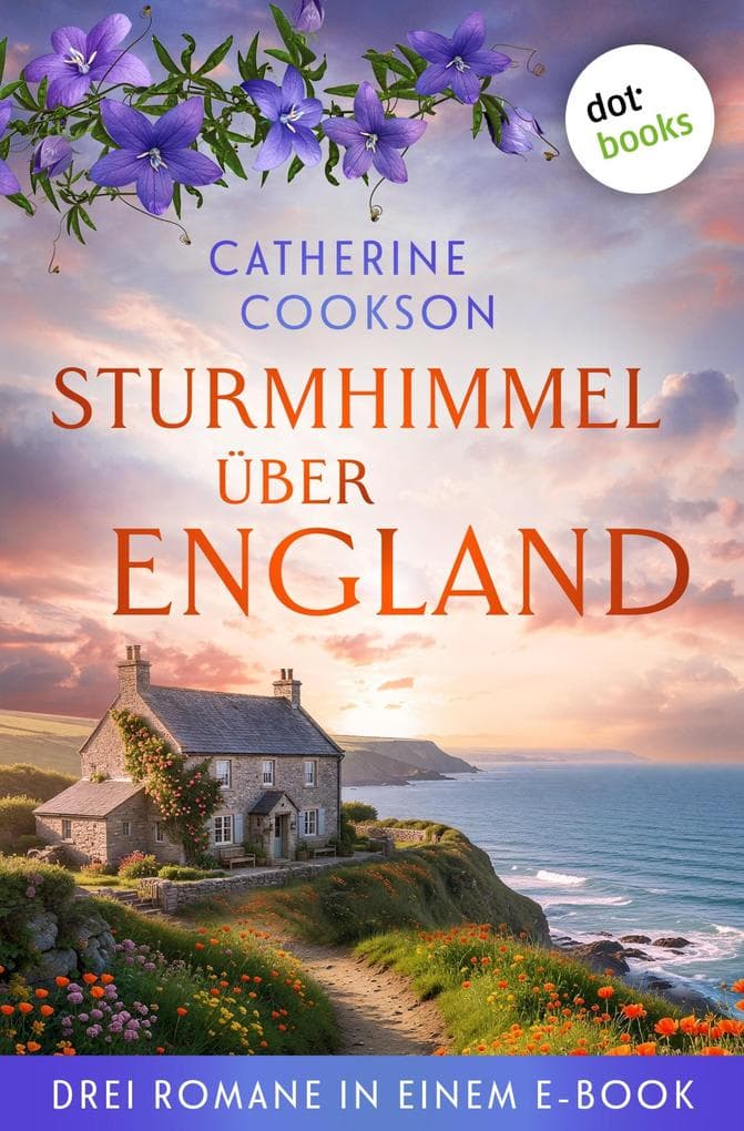 Sturmhimmel über England