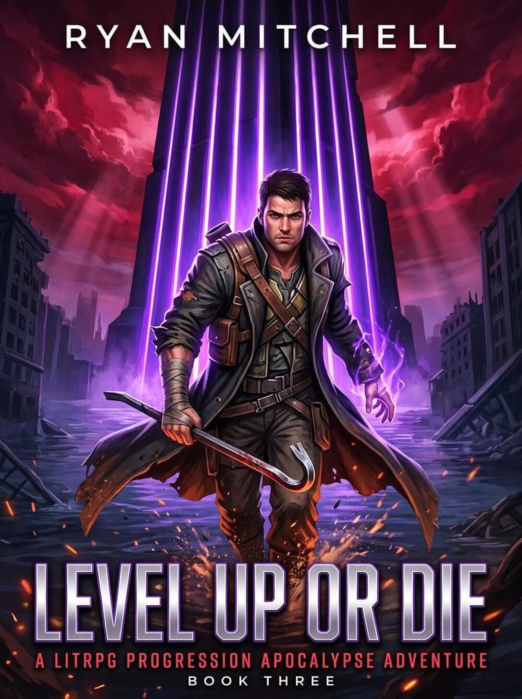 Level Up Or Die