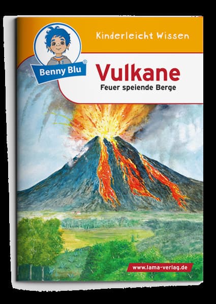 Vulkane