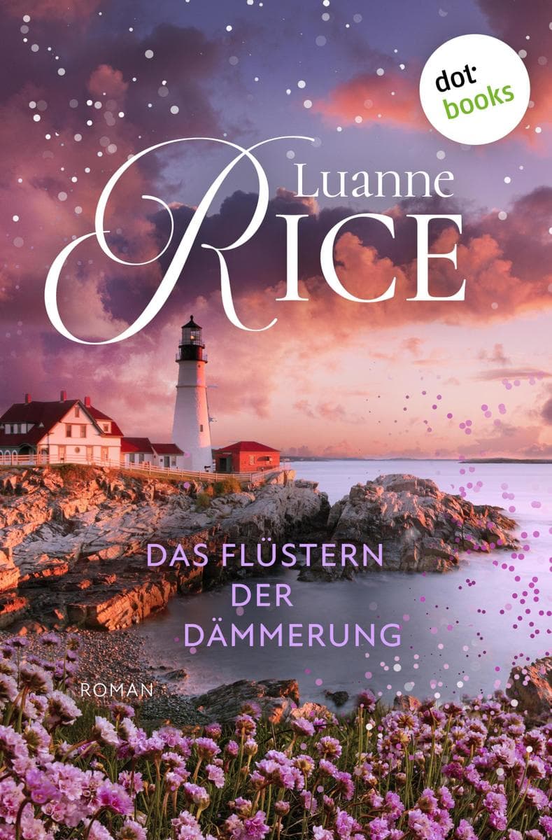 Das Flüstern der Dämmerung