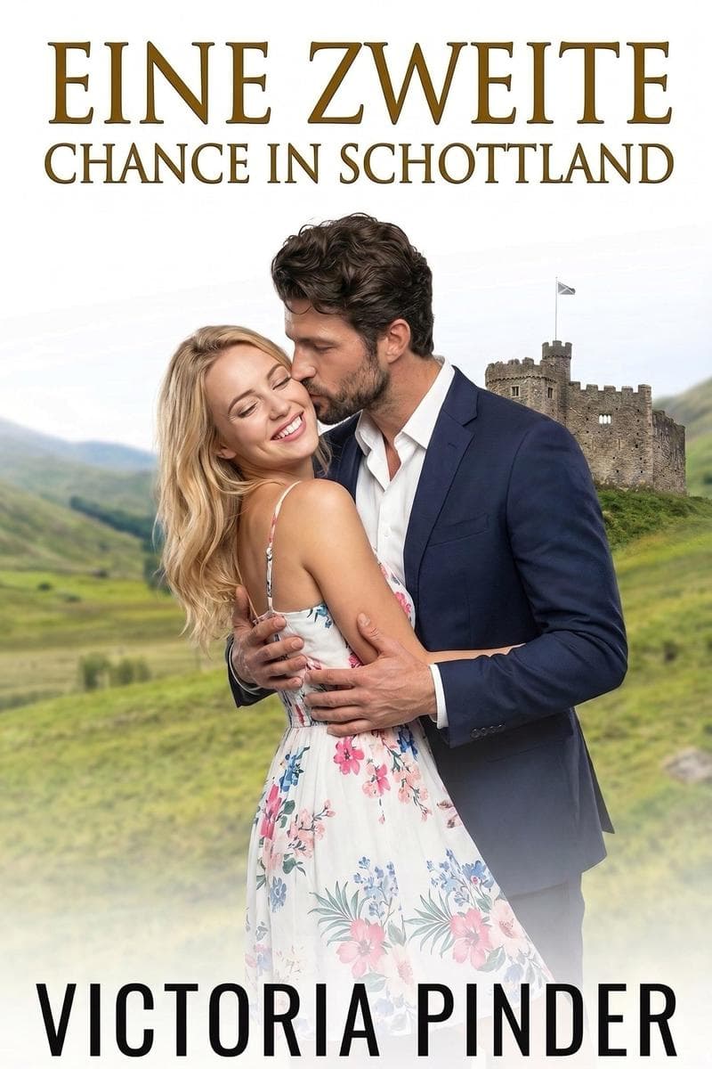 Eine zweite Chance in Schottland