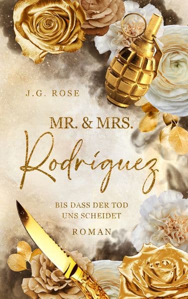 Mr. & Mrs. Rodríguez - Bis dass der Tod uns scheidet