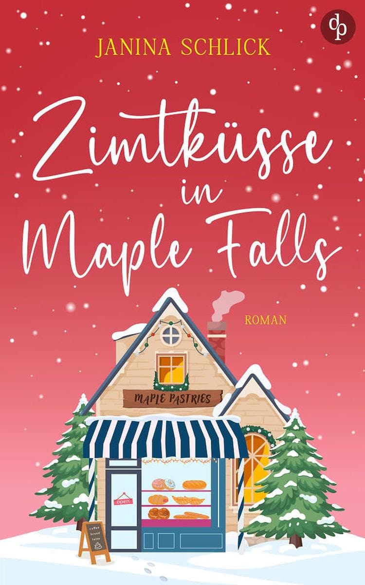 Zimtküsse in Maple Falls