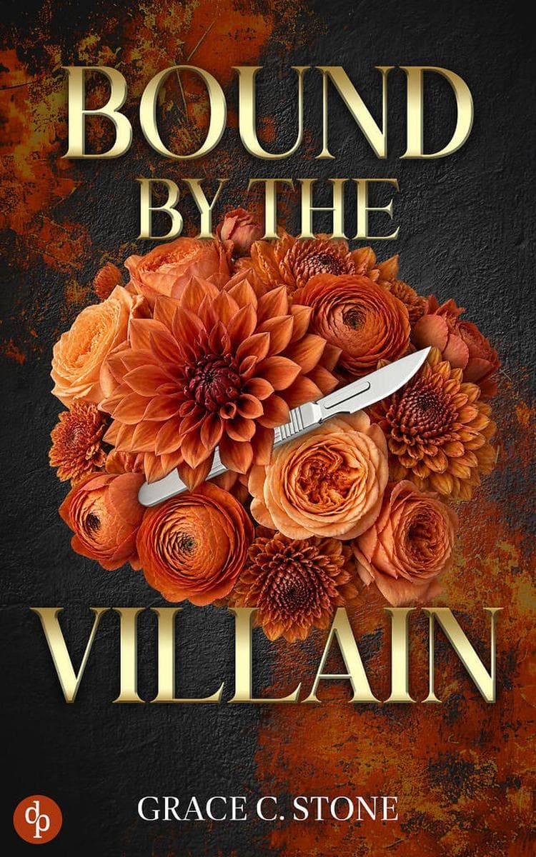 Bound by the Villain