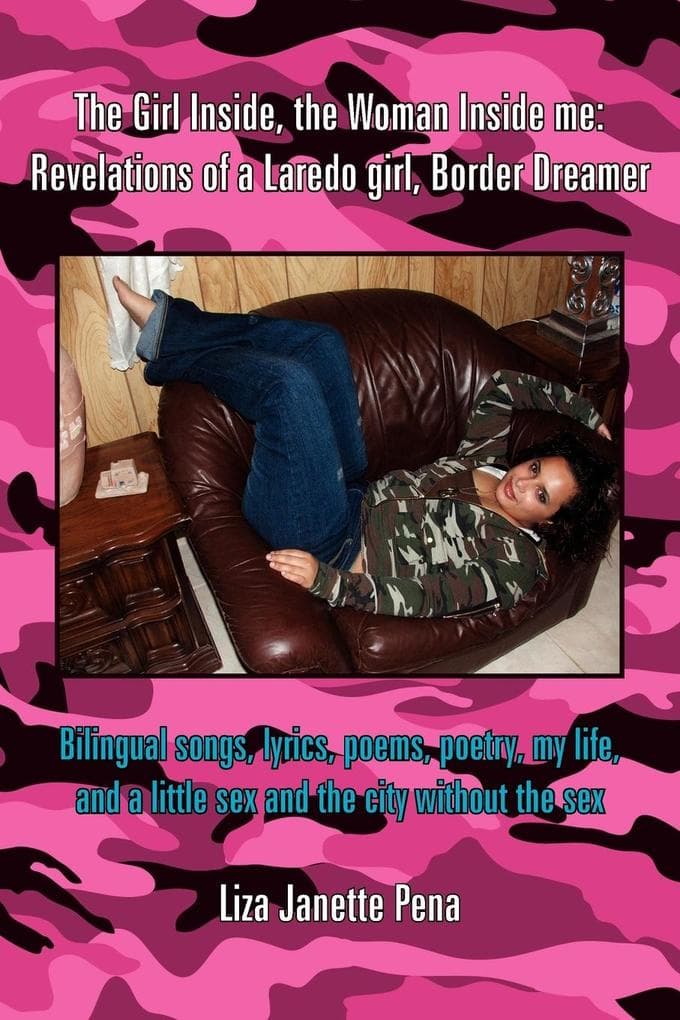 The Girl Inside, the Woman Inside me