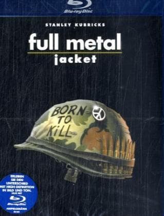 Full Metal Jacket