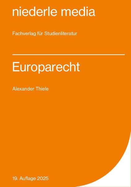 Europarecht
